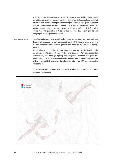 Toelichting - Gemeente Tynaarlo