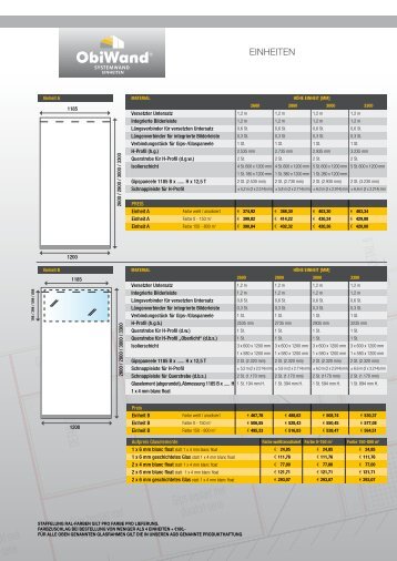 DETAIL 4 DETAIL 9 DETAIL 6 DETAIL 5 DETAIL 8 ... - Typisch Obimex