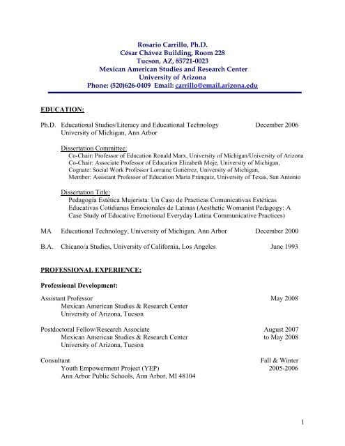 Dissertation Consultation Services Ann Arbor Michigan