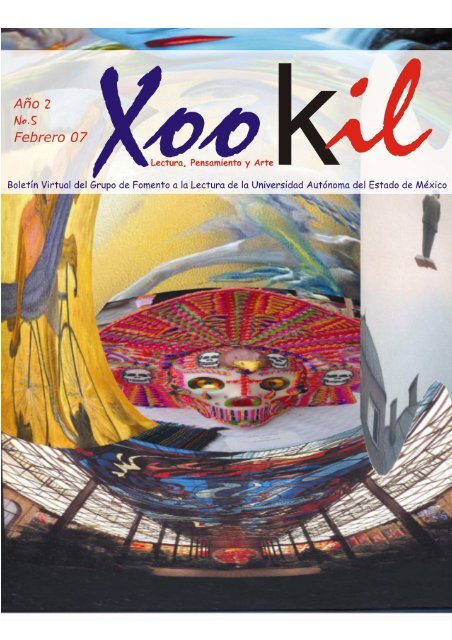Xookil_febrero2007version actualizada - Universidad Autónoma del ...