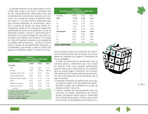 Número 3 - Universidad Autónoma del Estado de México