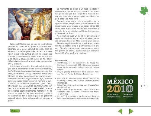 Número 3 - Universidad Autónoma del Estado de México