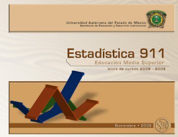 2008-2009 - Universidad Autónoma del Estado de México