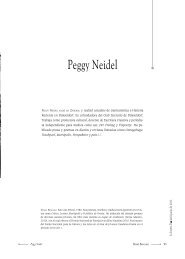 Peggy Neidel