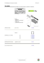 1600 100kg - GroupVancanneyt