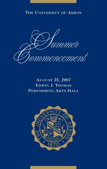 5881 work Summer 2007 Program v7:11132-01v0 Spring 2005 ...