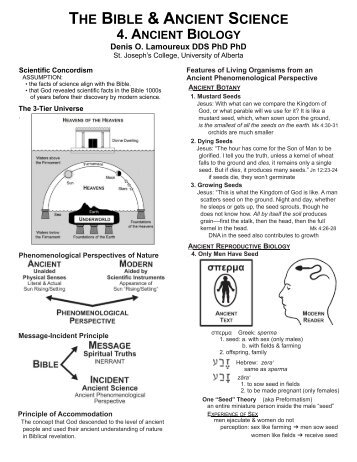 Handout - University of Alberta