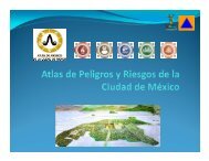 que es el atlas de riesgos? - UAM