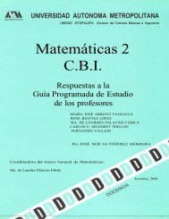 matematicas 2 cbi respuestas a la guia programada de estudio de ...