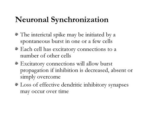 Understanding Electroencephalography - University of Arkansas for ...