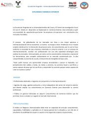 Descargar Documento Informativo - Universidad Andina del Cusco