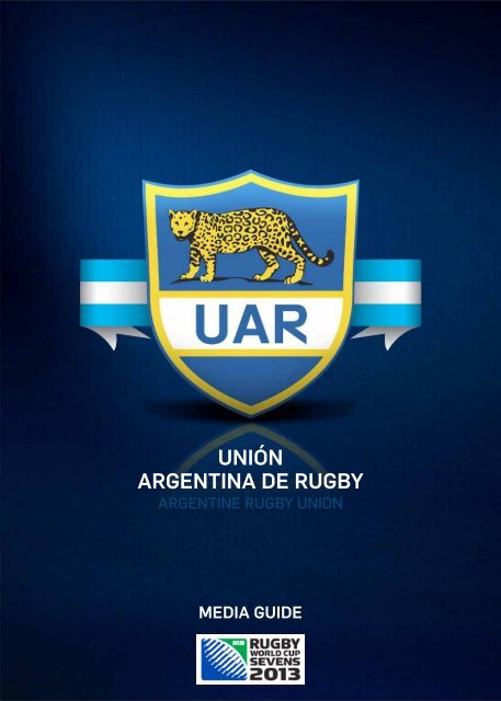 UNIÃN ARGENTINA DE RUGBY