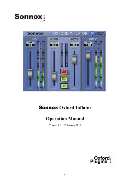 sonnox oxford bundle torrent sonnox oxford bundle torrent