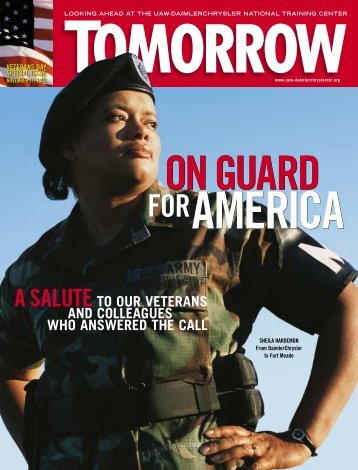 2002 Veterans issue - UAW-Chrysler.com