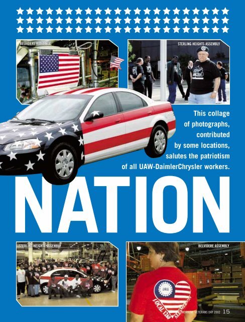 2002 Veterans issue - UAW-Chrysler.com