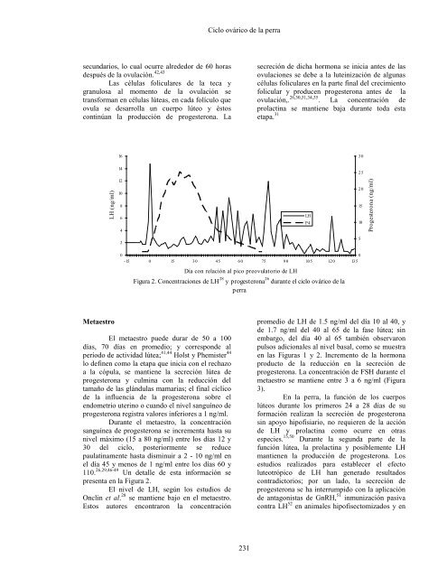 Revista Veterinaria Zacatecas 2006 - Universidad AutÃ³noma de ...