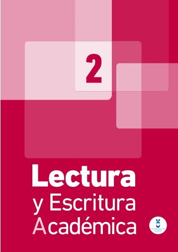 Lectura y Escritura AcadÃ©mica 2 - Universidad del Azuay