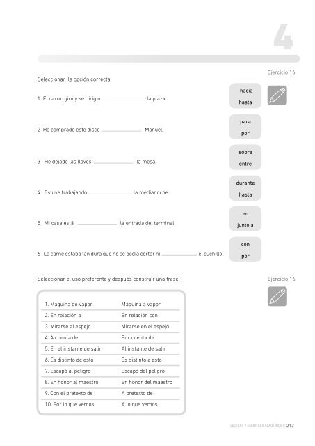 Lectura y Escritura AcadÃ©mica 2 - Universidad del Azuay