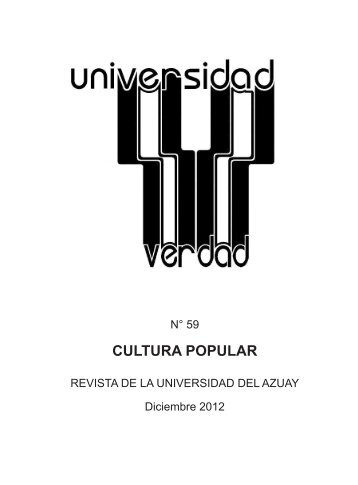 59 - Universidad del Azuay