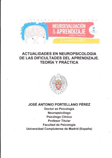 NeuroevaluaciÃ³n - Universidad del Azuay