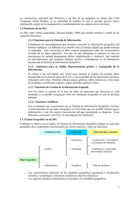 Tutorial de prÃ¡cticas ArcGIS VersiÃ³n 9.2 - Universidad del Azuay