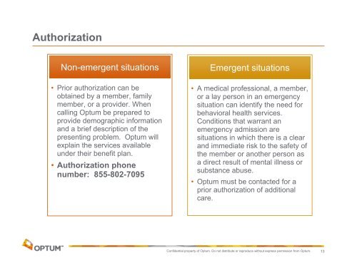 KanCare Training for Providers - Ubhonline.com