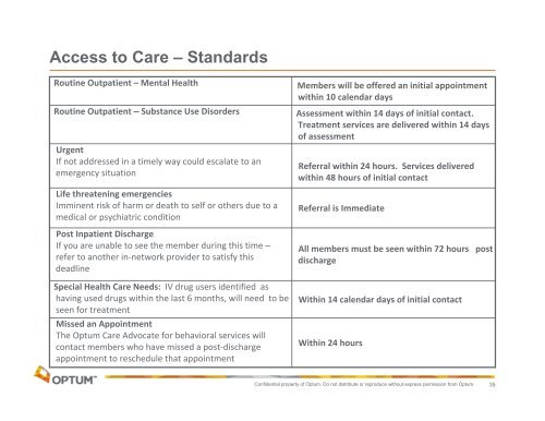 KanCare Training for Providers - Ubhonline.com