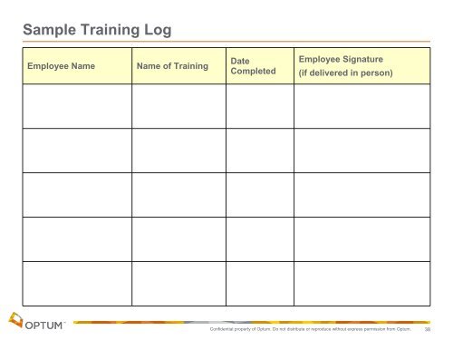 2012 Compliance: Fraud, Waste and Abuse (training - Ubhonline.com