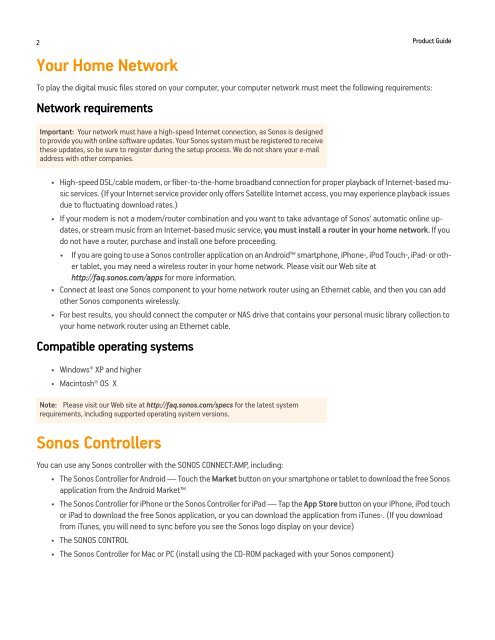 Sonos CONNECT AMP.pdf - static.highspeedb...