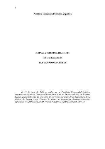 Leer documento completo - Universidad CatÃ³lica Argentina