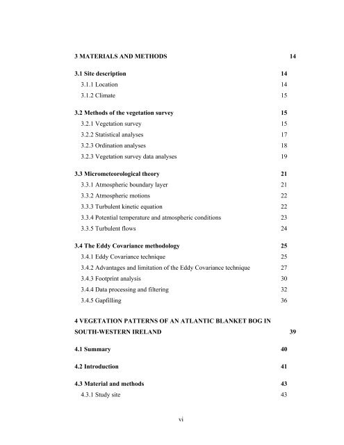 PhD Thesis, 2007 - University College Cork