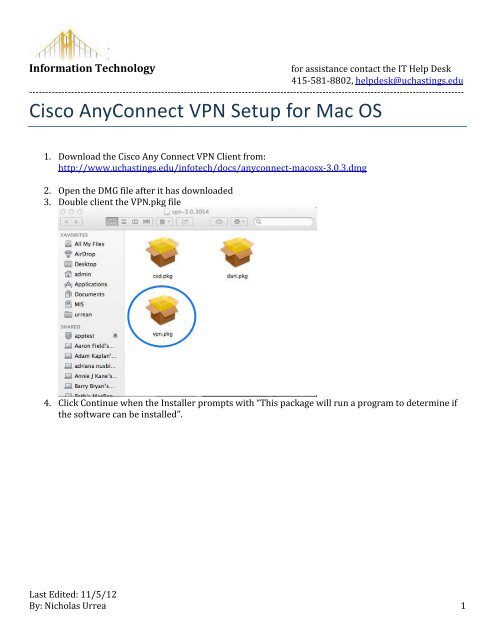 download cisco vpn client for mac download cisco vpn client for mac