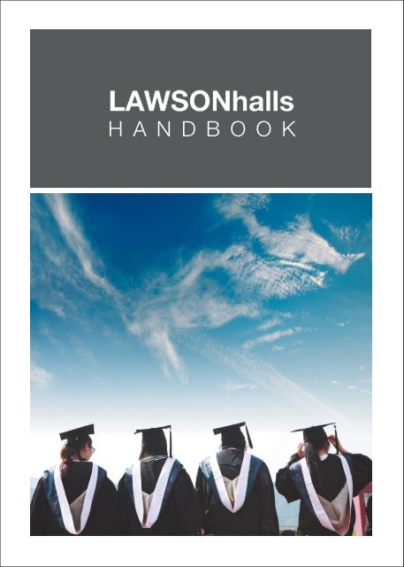 Lawson Halls - University of Central Lancashire