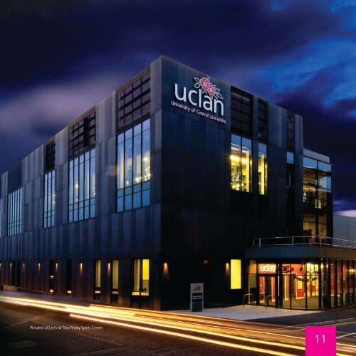 Layout 2 - University of Central Lancashire