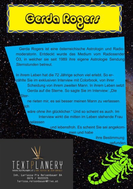 Colorbook Herbst14 Neunkirchen