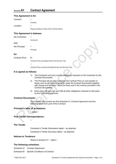 NZIA SCC 2011 Schedules Reference copy.pdf