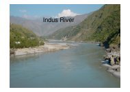 Indus River