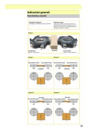 Catalogo Gruppi per perline - Howema Italia