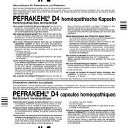 Pefrakehl D4 Kapseln ebi - generika.cc