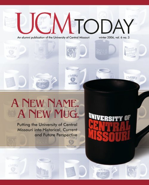 Winter - University of Central Missouri