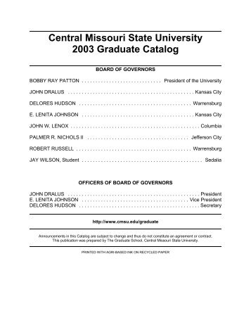 C:\Documents and Settings\pmv4897\Desktop\Grad Catalog Files ...