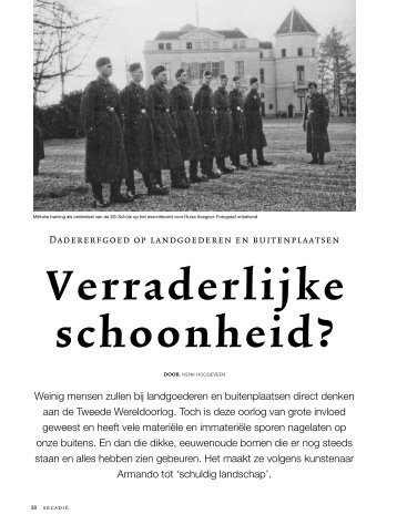 Avegoor-Verraderlijke-schoonheid-dadererfgoed.-Henk-Hoogeveen-tijdschrift-Arcadie