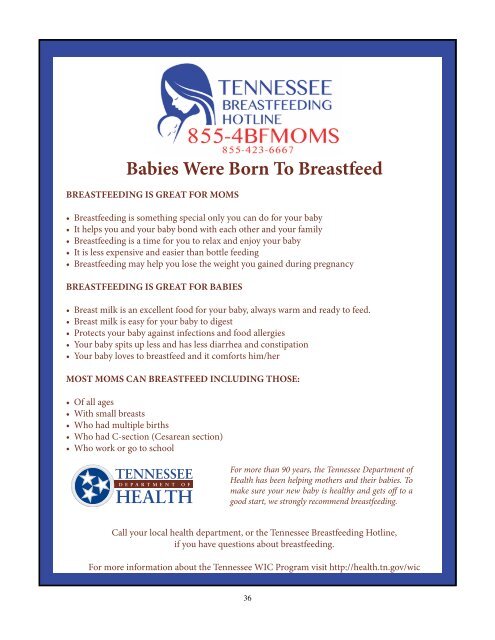 2014 Tennessee Nurses Association Conference Yearbook