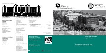 Descargar Malla PDF - Pontificia Universidad Católica de Valparaíso