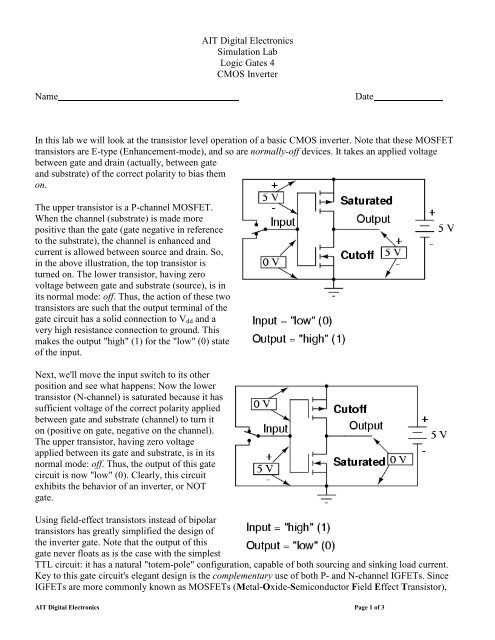 Logic Gates 4 CMOS Inverter.pdf