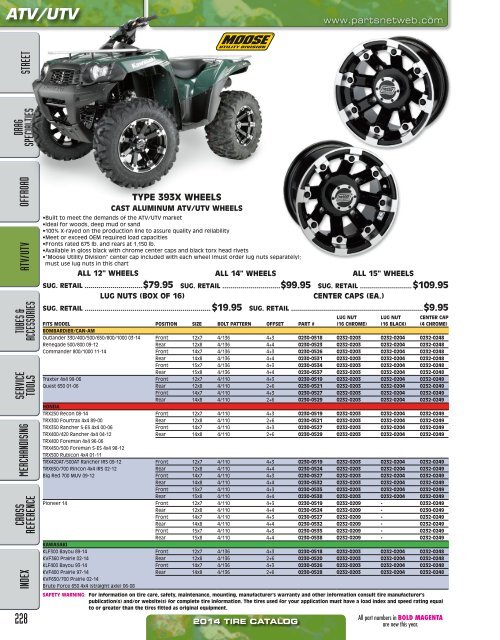 AdrenalineMoto - PU MOTORCYCLE TIRE 2014.pdf.pdf