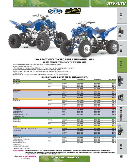 AdrenalineMoto - PU MOTORCYCLE TIRE 2014.pdf.pdf