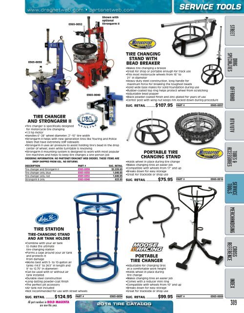 AdrenalineMoto - PU MOTORCYCLE TIRE 2014.pdf.pdf