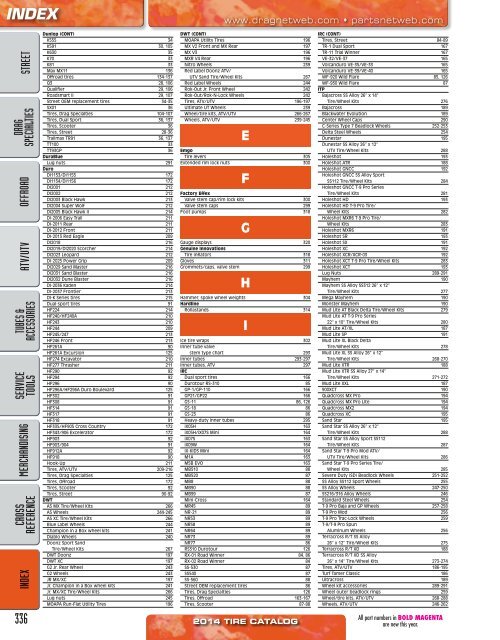 AdrenalineMoto - PU MOTORCYCLE TIRE 2014.pdf.pdf