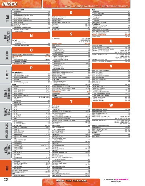 AdrenalineMoto - PU MOTORCYCLE TIRE 2014.pdf.pdf